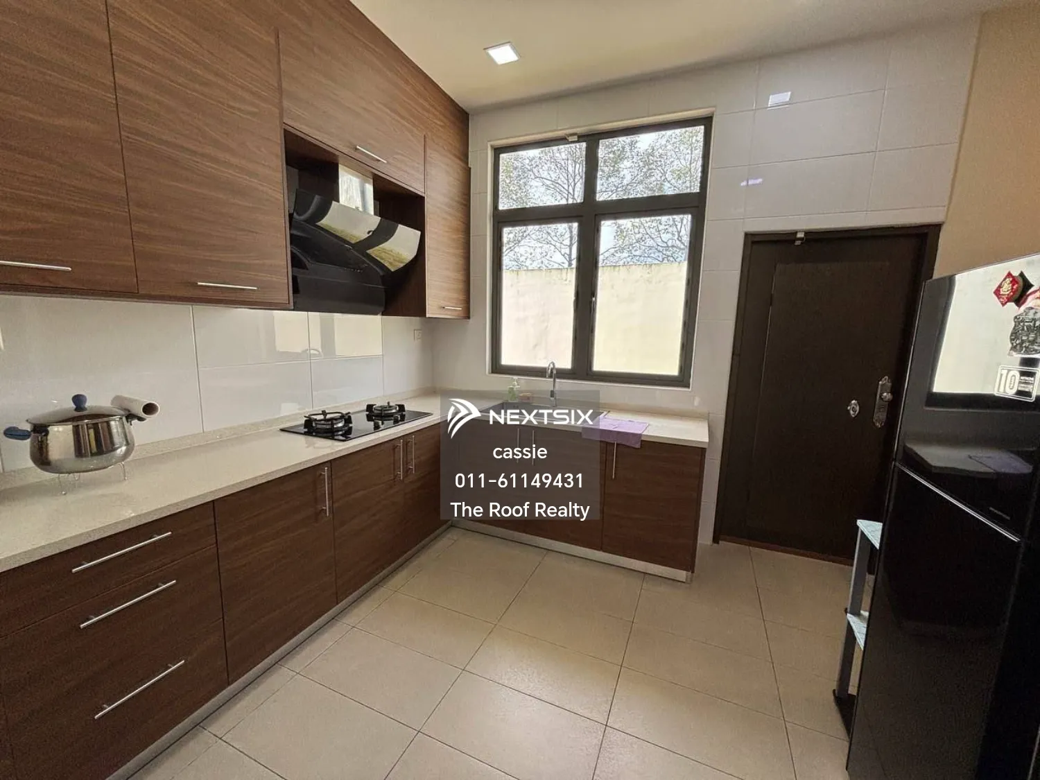 Semi-detached House For Sale in Johor Bahru Johor - Image 17