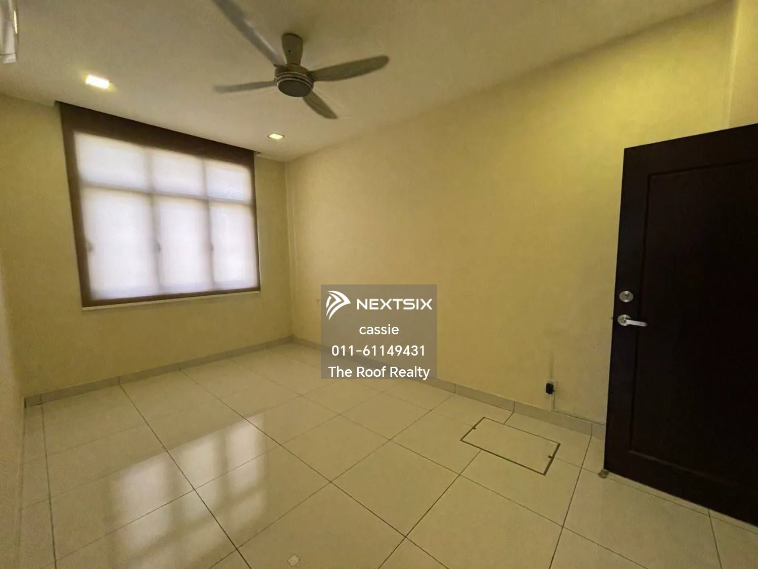 Semi-detached House For Sale in Johor Bahru Johor - Image 18