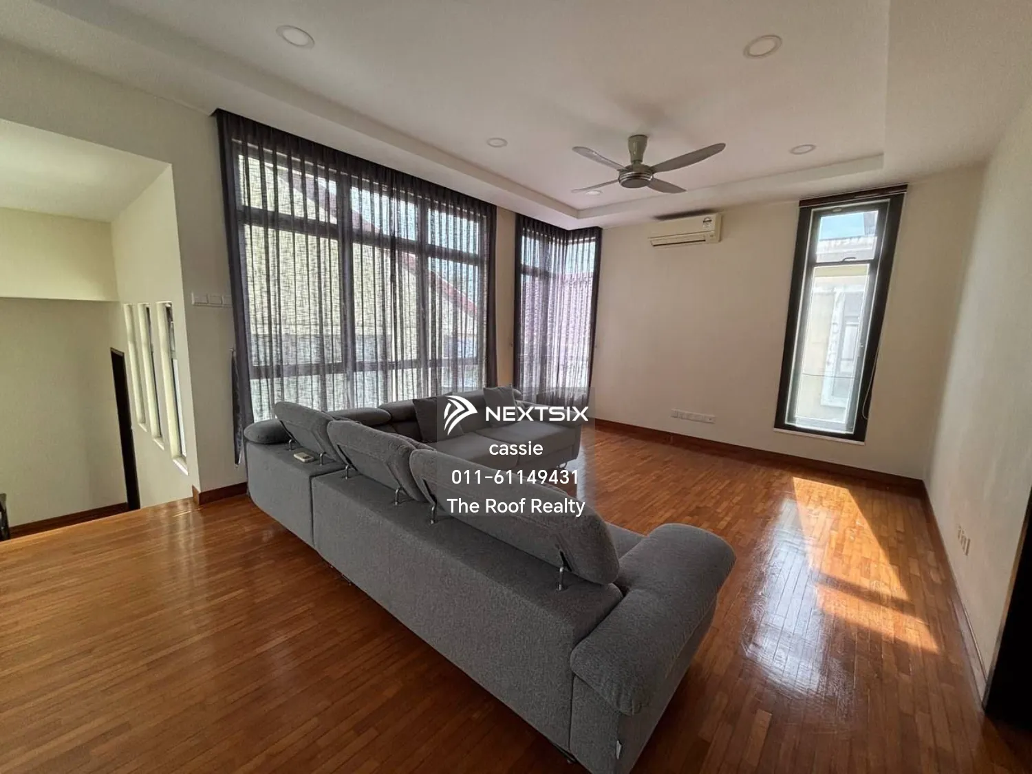Semi-detached House For Sale in Johor Bahru Johor - Image 19