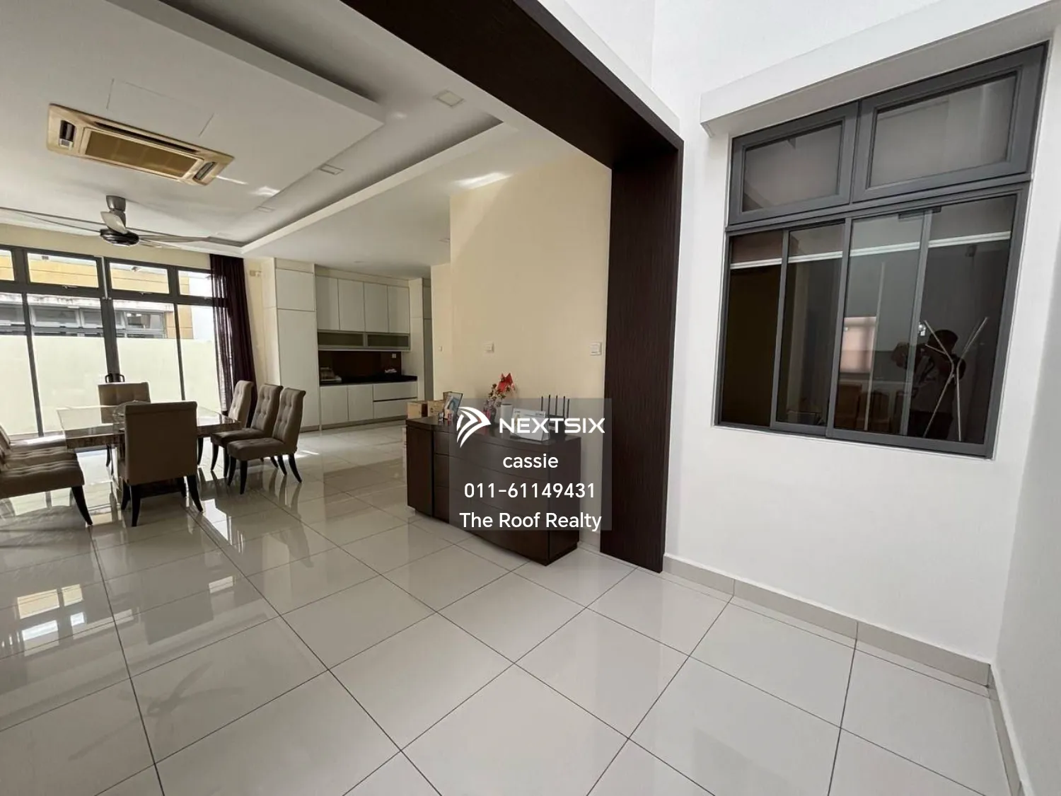 Semi-detached House For Sale in Johor Bahru Johor - Image 5