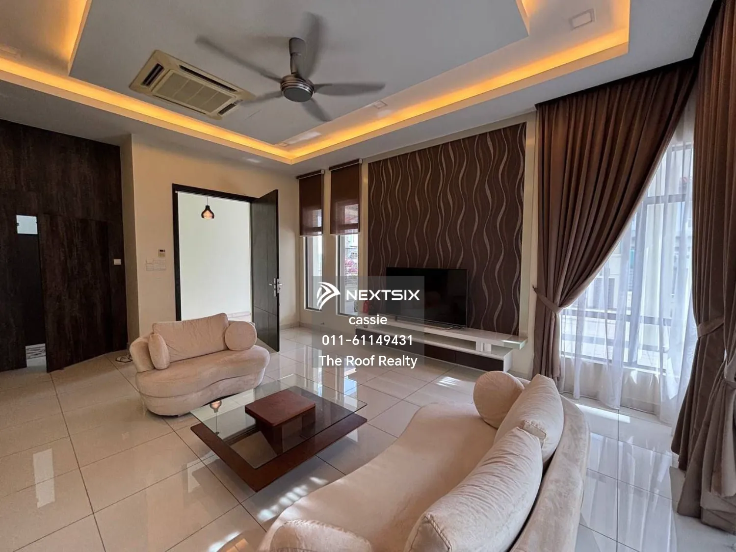 Semi-detached House For Sale in Johor Bahru Johor - Image 7