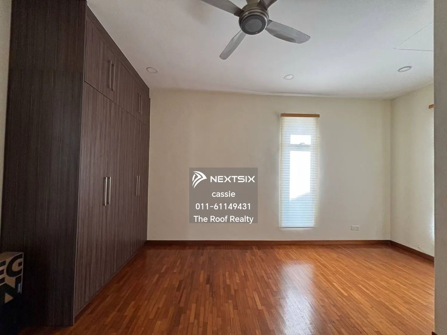 Semi-detached House For Sale in Johor Bahru Johor - Image 8