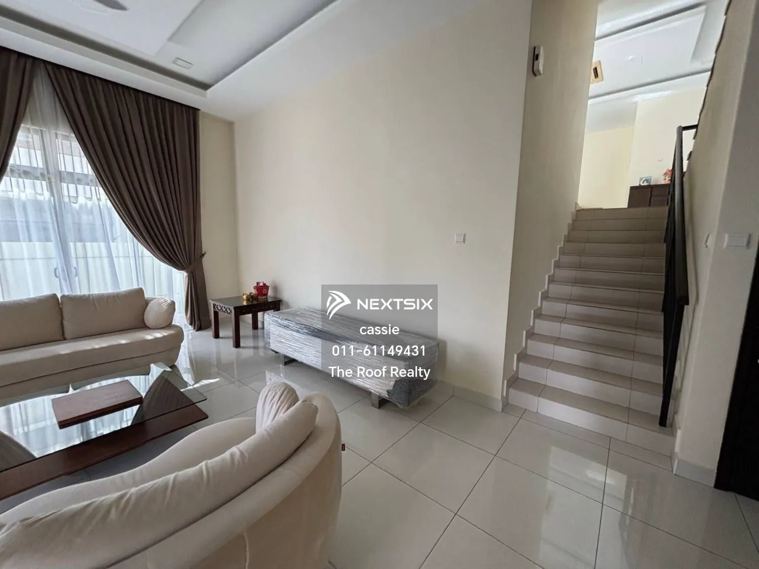 Semi-detached House For Sale in Johor Bahru Johor - Image 9