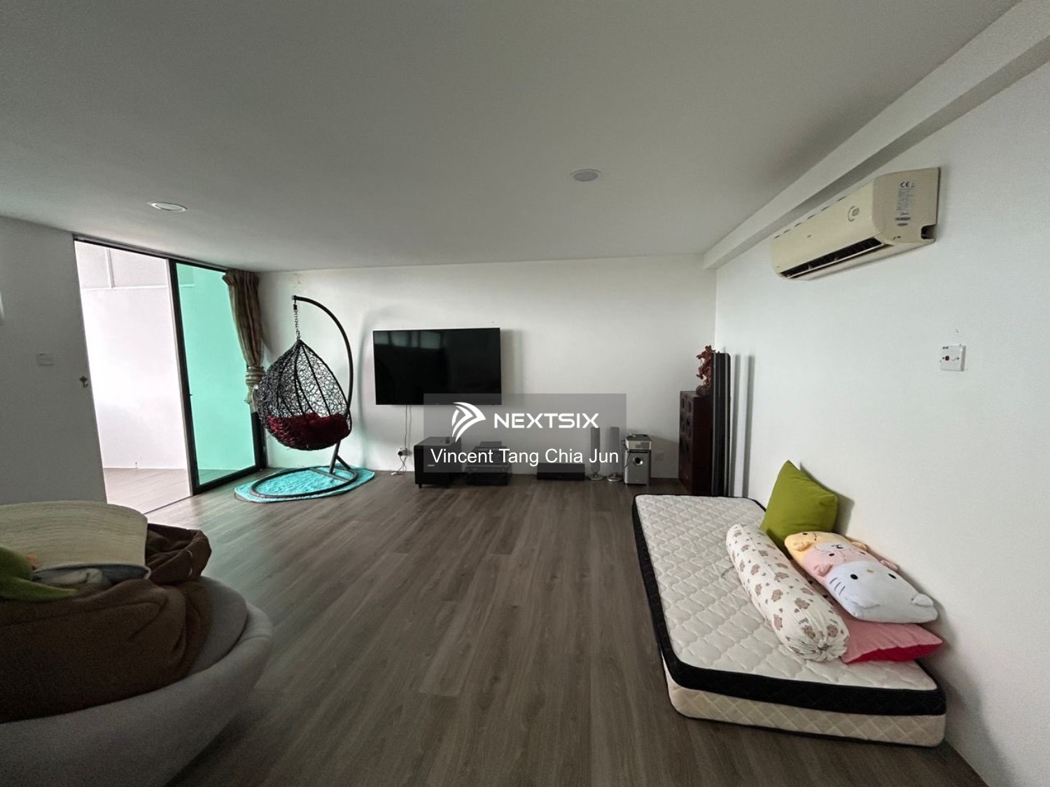 2-sty Terrace/Link House For Sale in Kuching Sarawak - Image 5