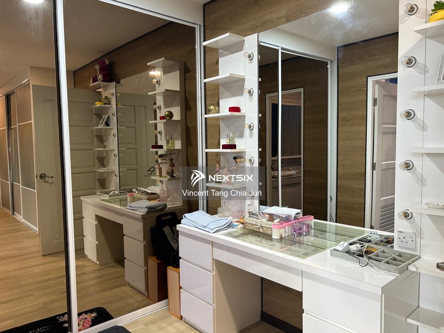 2-sty Terrace/Link House For Sale in Kuching Sarawak - Image 6