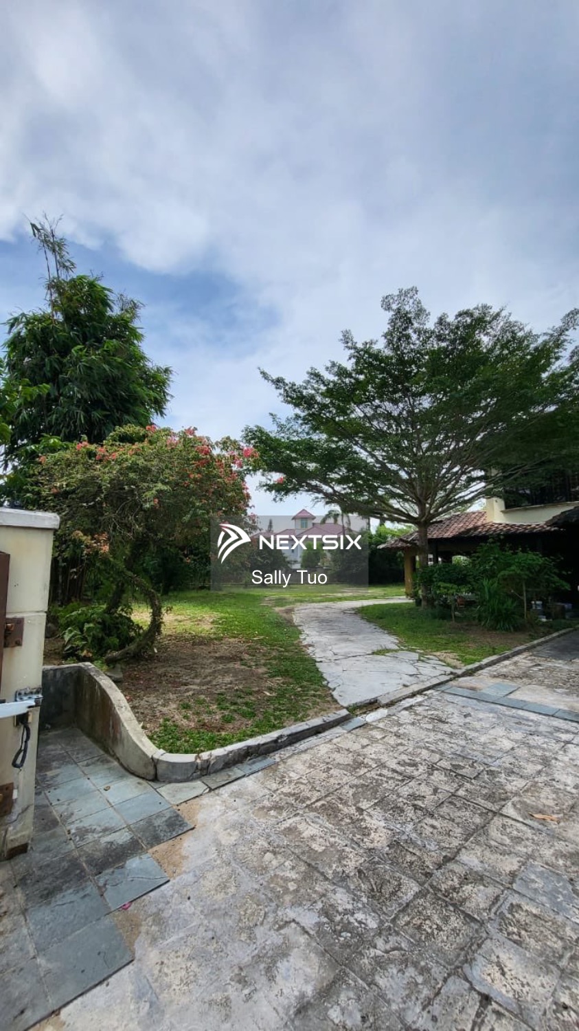 Semi-detached House For Sale in Kulai Johor - Image 5