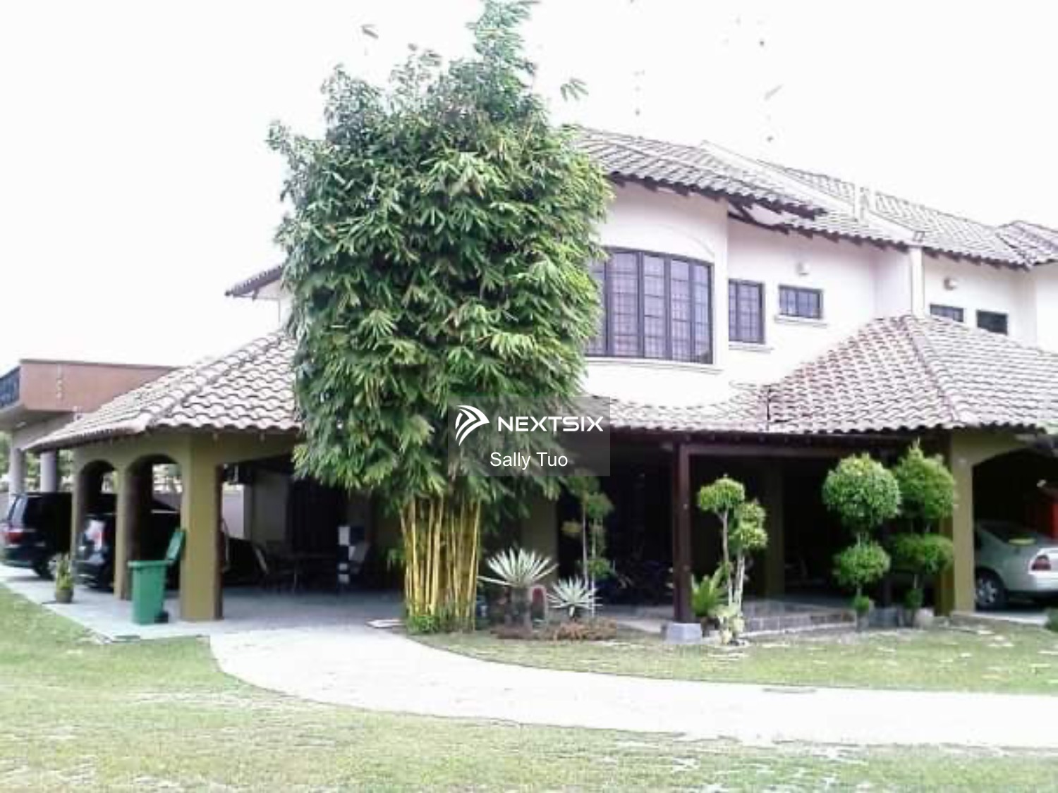 Semi-detached House For Sale in Kulai Johor - Image 6