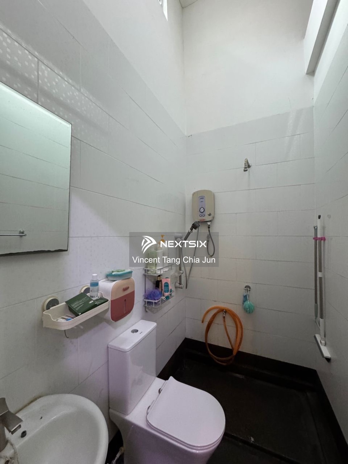 2-sty Terrace/Link House For Sale in Kuching Sarawak - Image 5