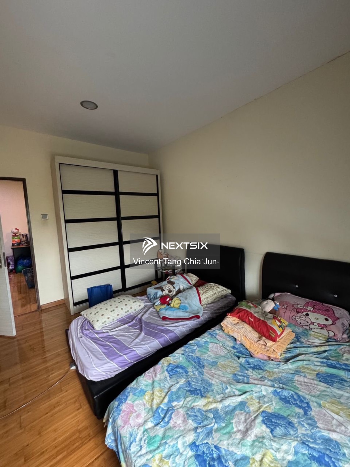 2-sty Terrace/Link House For Sale in Kuching Sarawak - Image 7