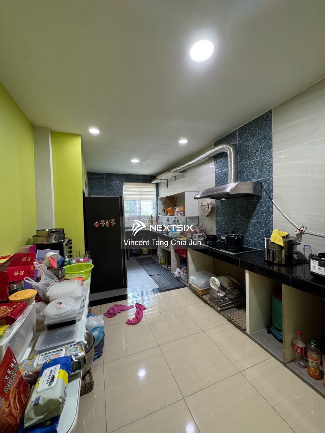 2-sty Terrace/Link House For Sale in Kuching Sarawak - Image 8