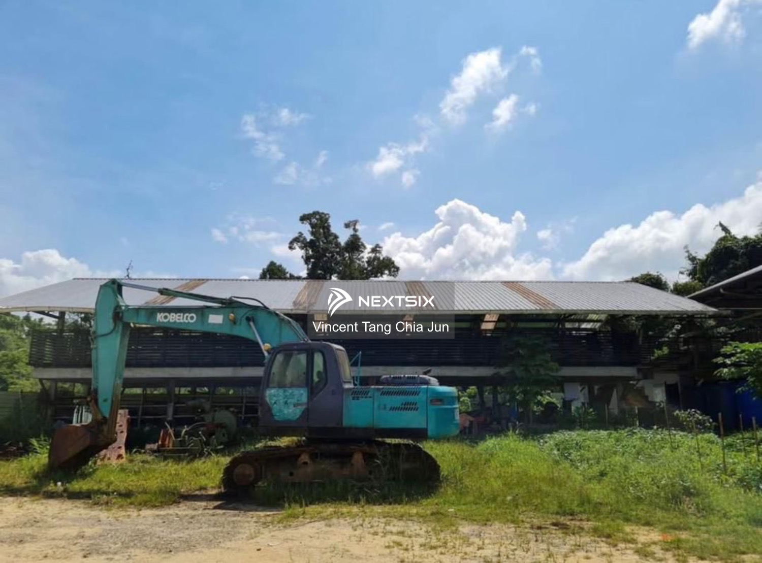 Agricultural Land For Sale in Kuching Sarawak - Image 5