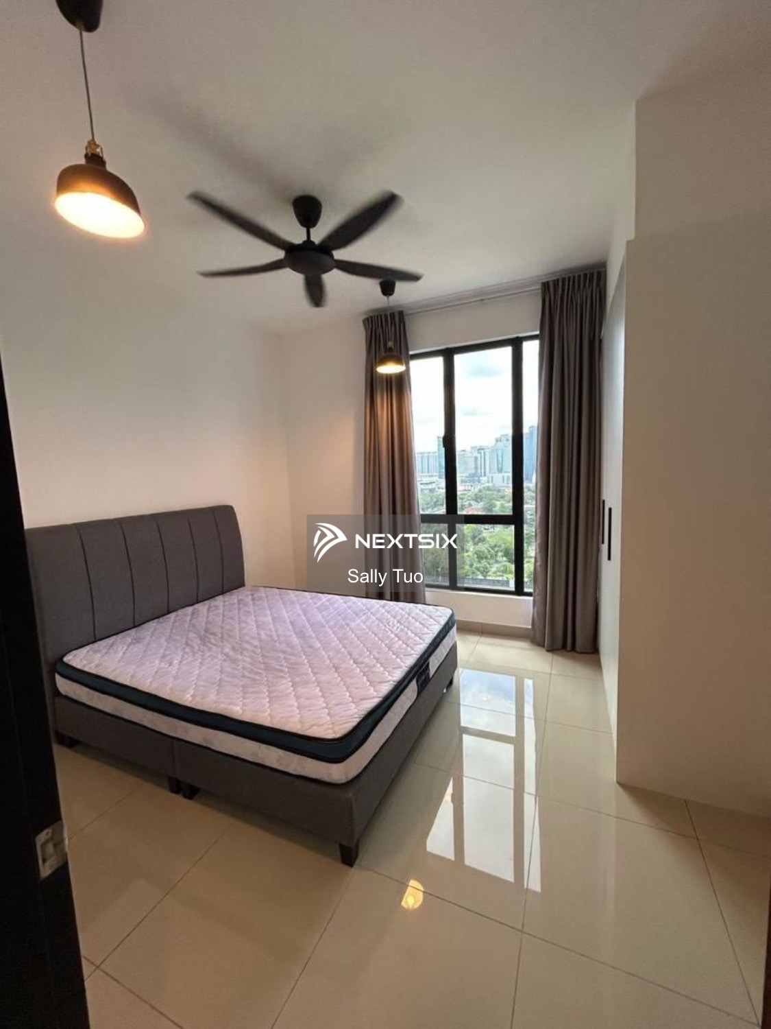 Serviced Residence For Sale in Johor Bahru Johor