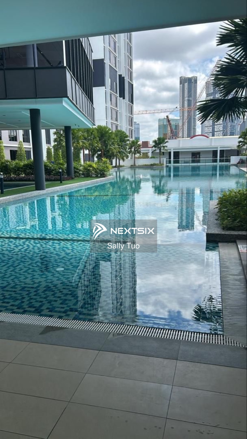 Serviced Residence For Sale in Johor Bahru Johor - Image 5