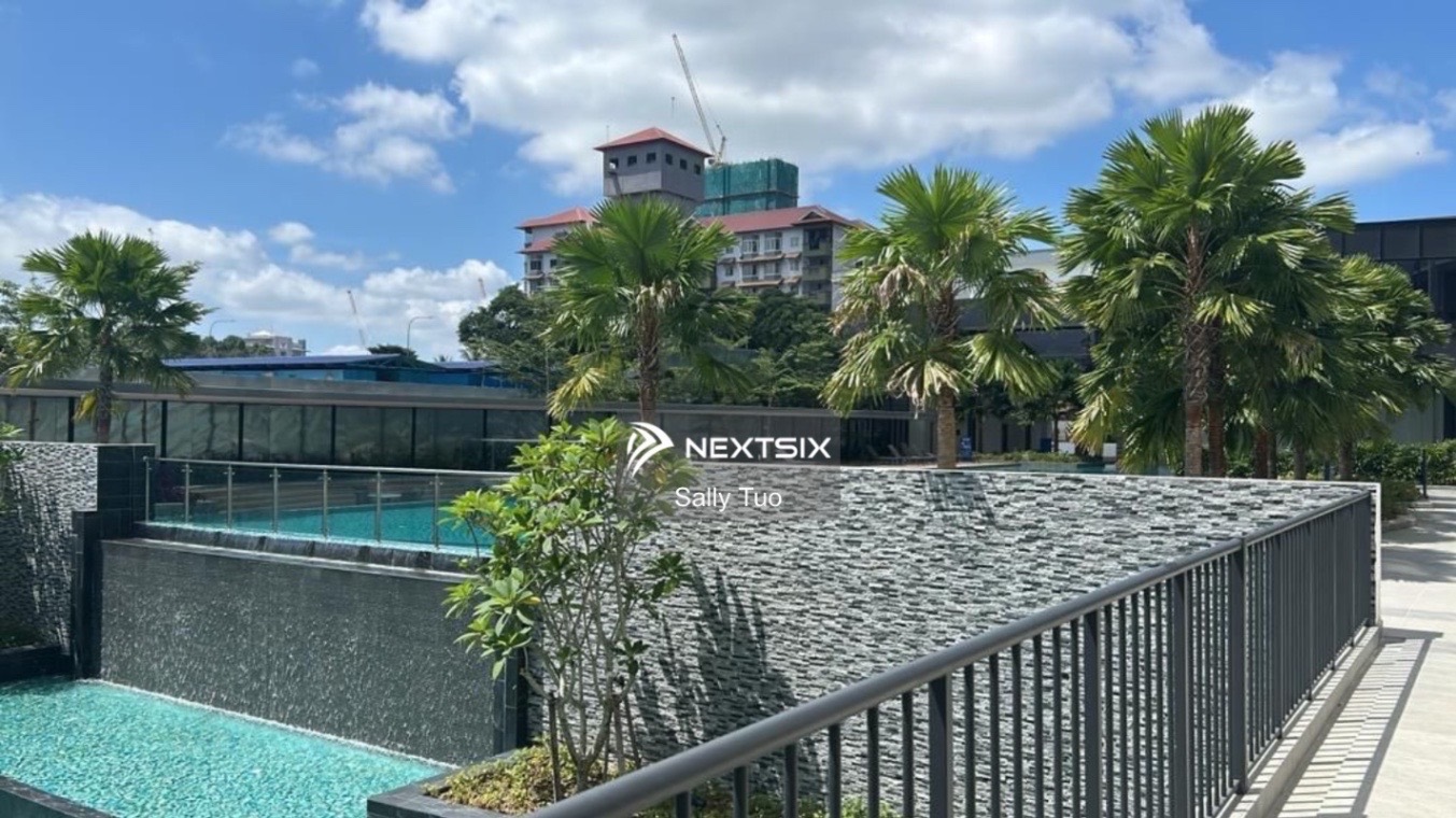 Serviced Residence For Sale in Johor Bahru Johor - Image 6