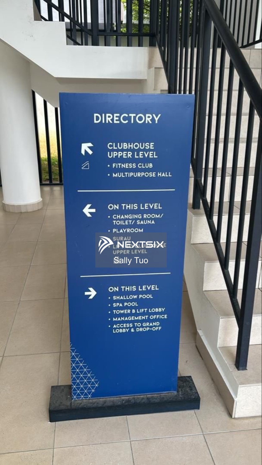 Serviced Residence For Sale in Johor Bahru Johor - Image 7