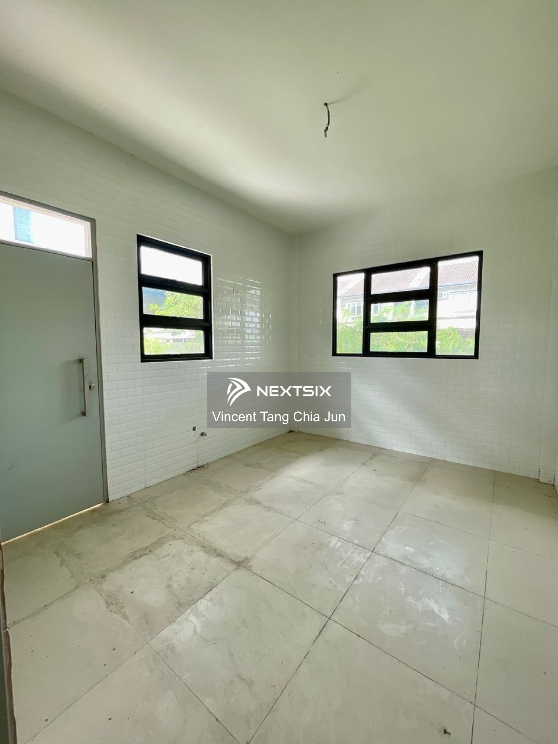 Semi-detached House For Sale in Kuching Sarawak - Image 5