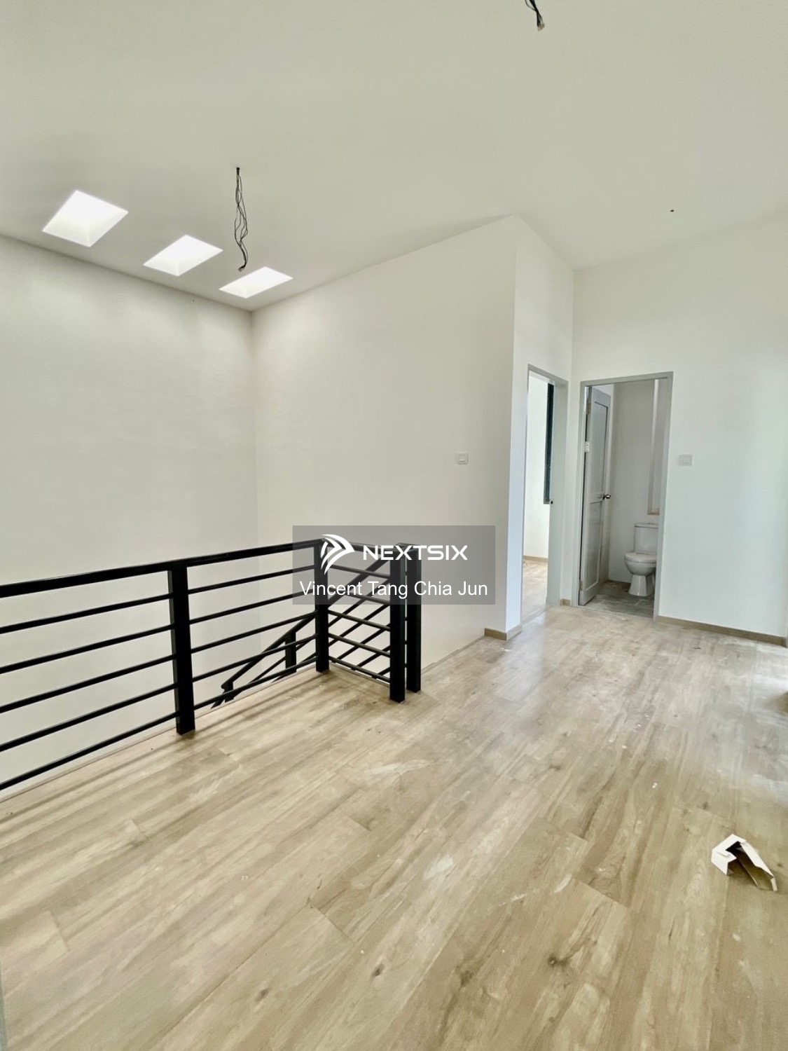 Semi-detached House For Sale in Kuching Sarawak - Image 8