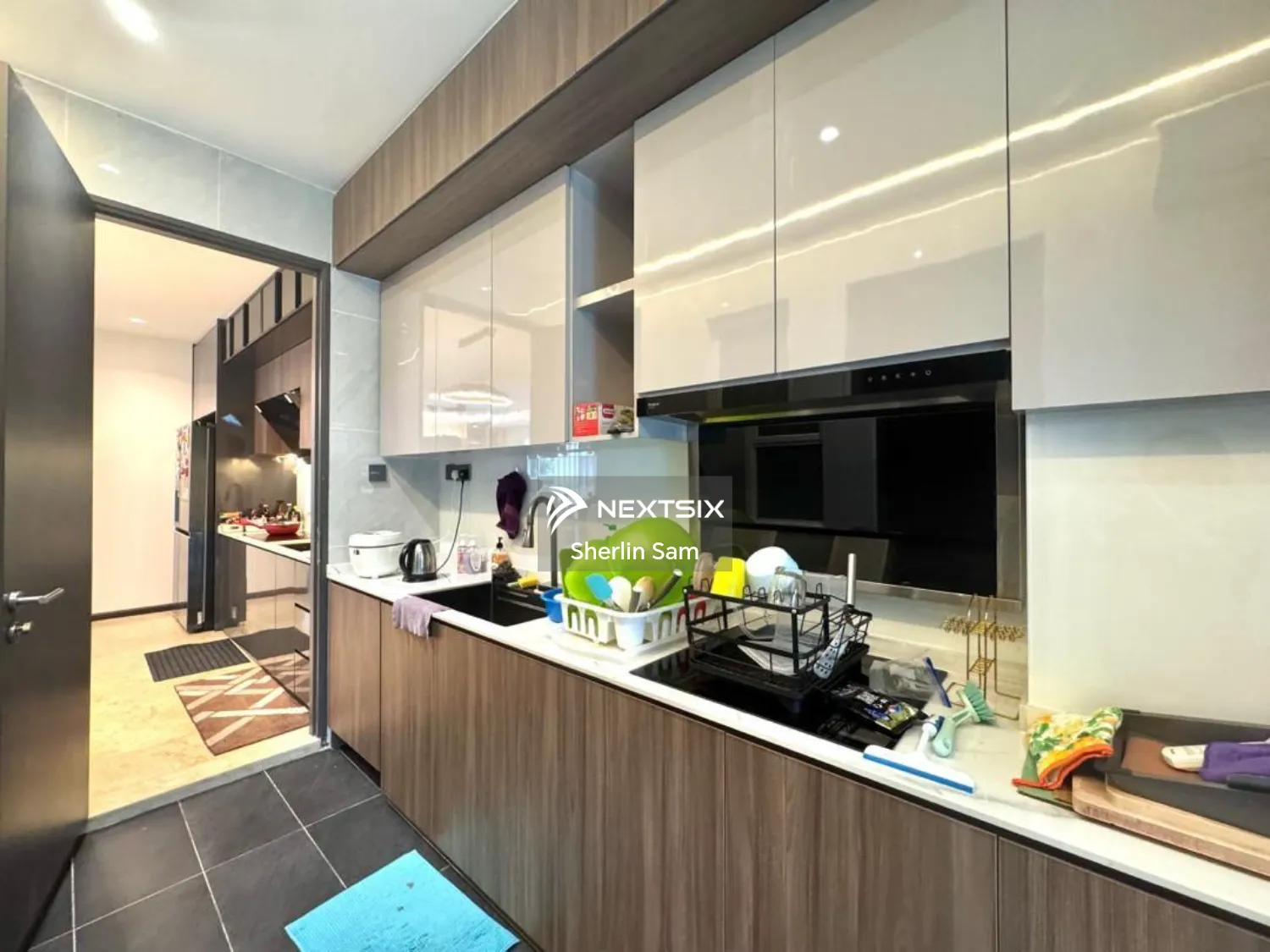 Semi-detached House For Sale in Iskandar Puteri (Nusajaya) Johor - Image 6