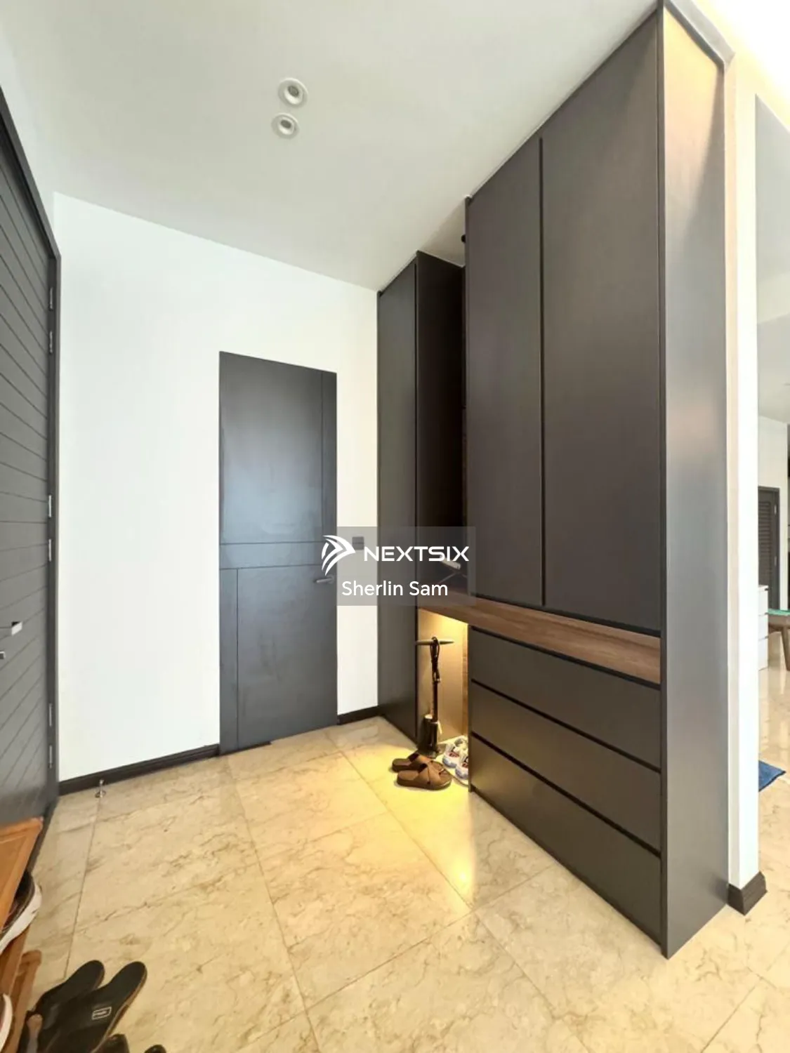 Semi-detached House For Sale in Iskandar Puteri (Nusajaya) Johor - Image 9