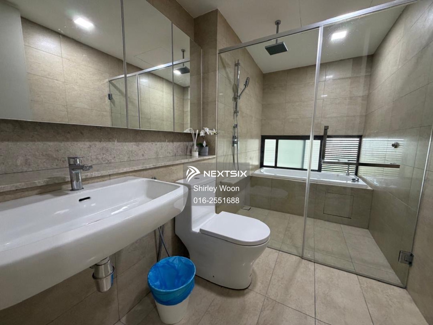 Apartment For Sale in Masai Johor - Image 10