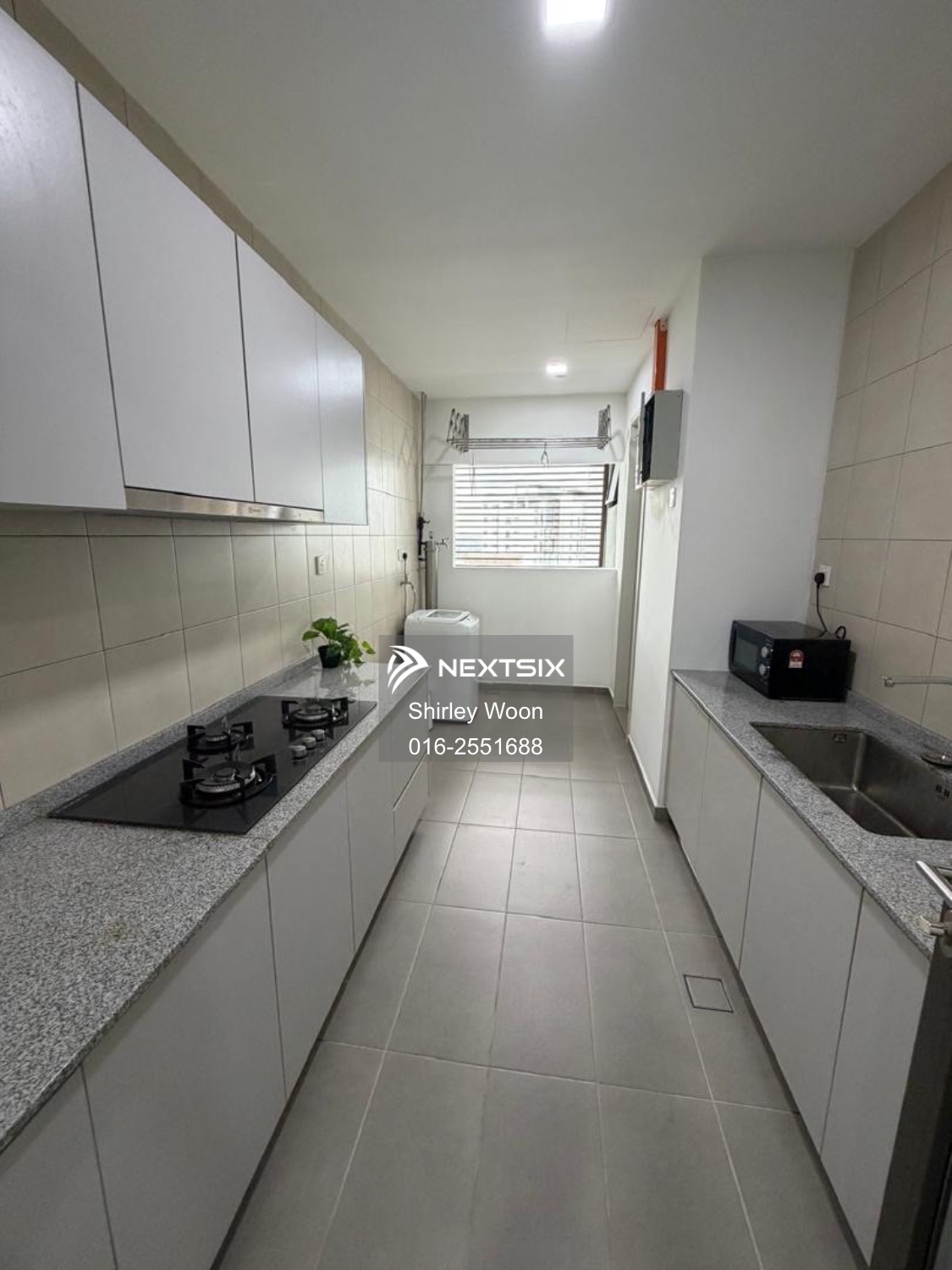 Apartment For Sale in Masai Johor - Image 5