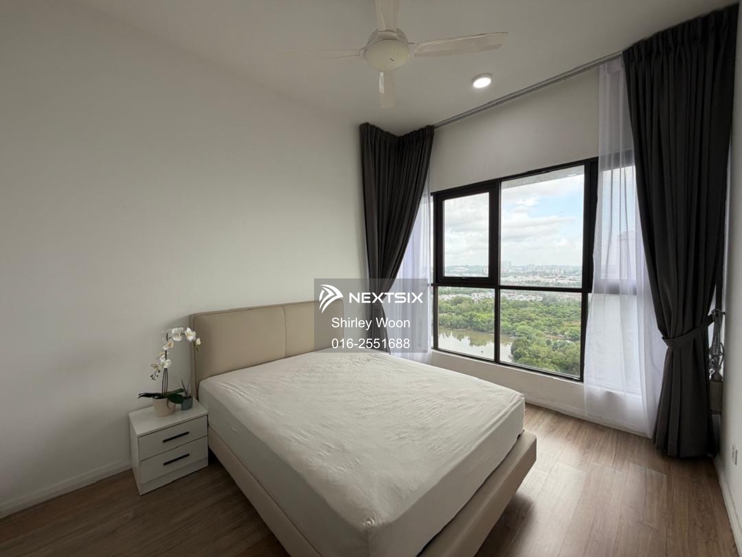 Apartment For Sale in Masai Johor - Image 7