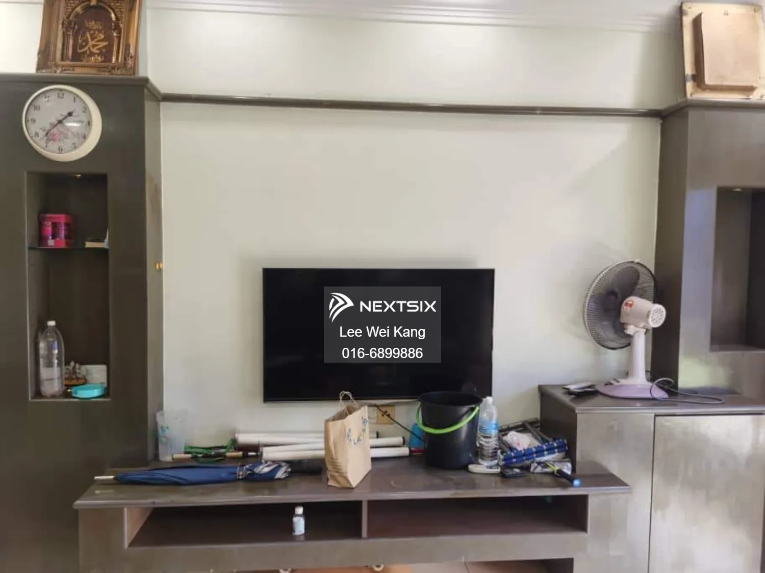 Condominium For Rent in Seri Kembangan Selangor - Image 10