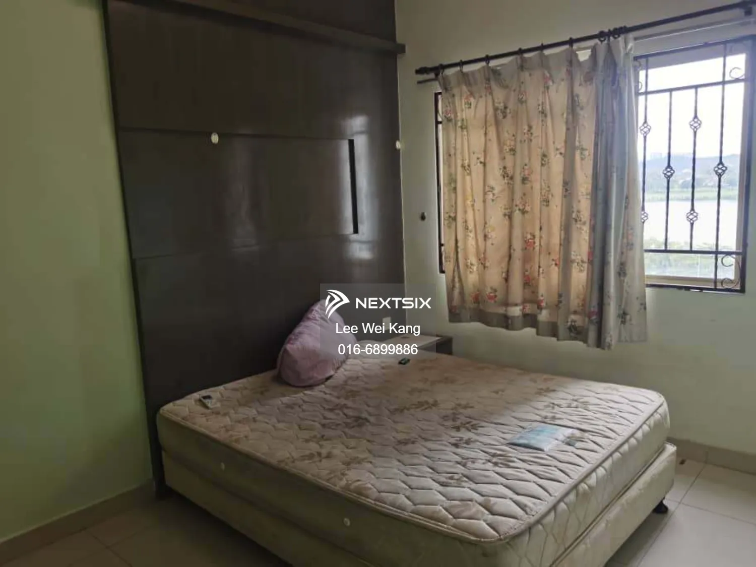 Condominium For Rent in Seri Kembangan Selangor - Image 11