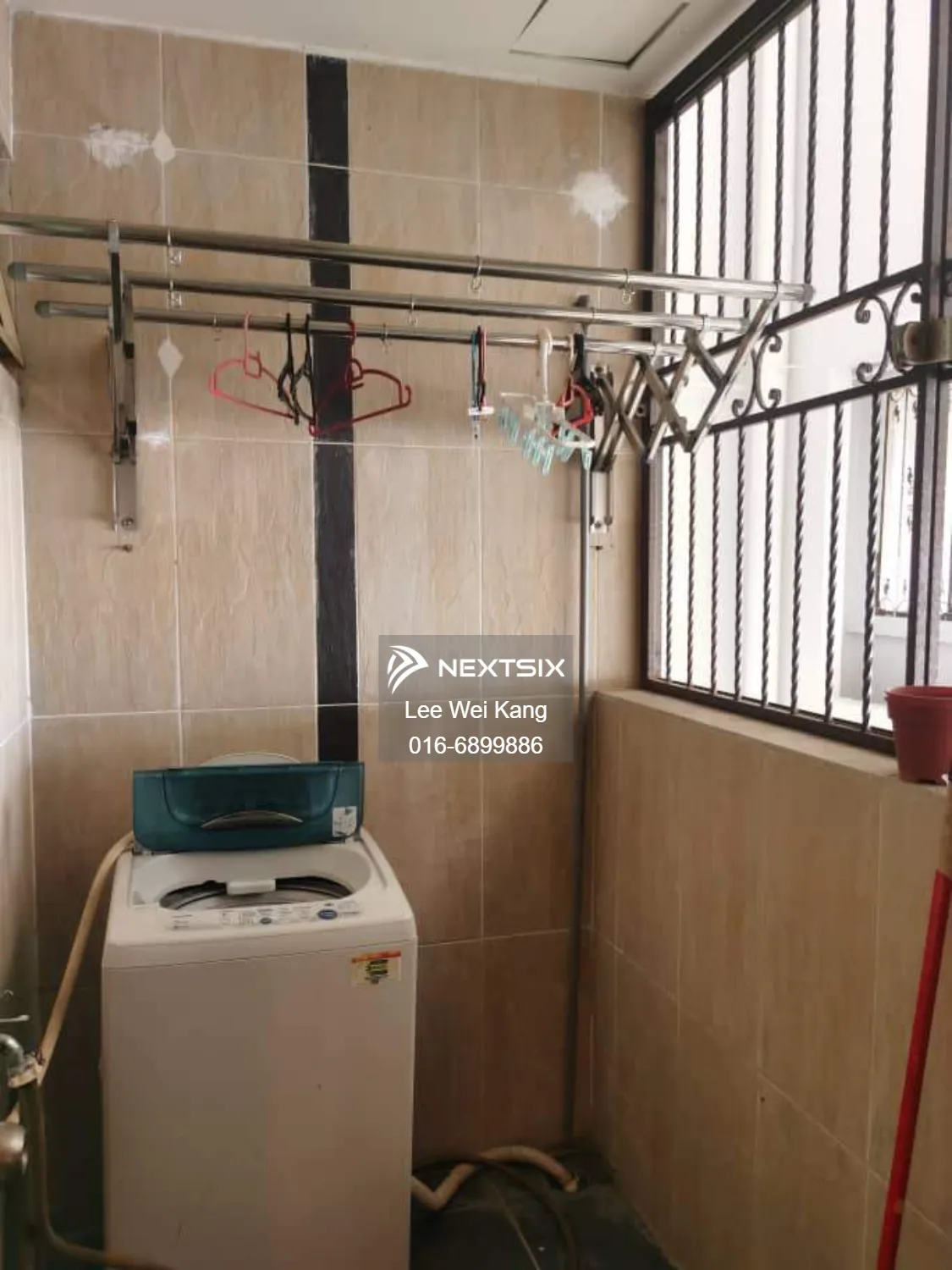 Condominium For Rent in Seri Kembangan Selangor - Image 13