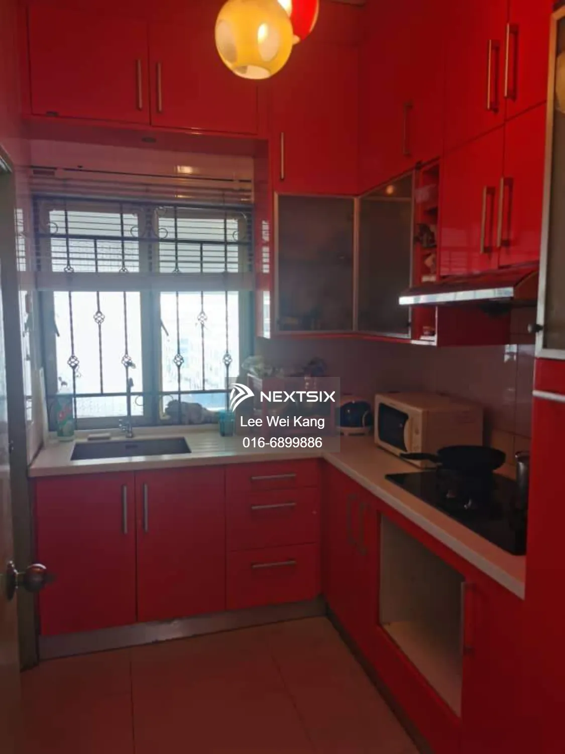 Condominium For Rent in Seri Kembangan Selangor - Image 14