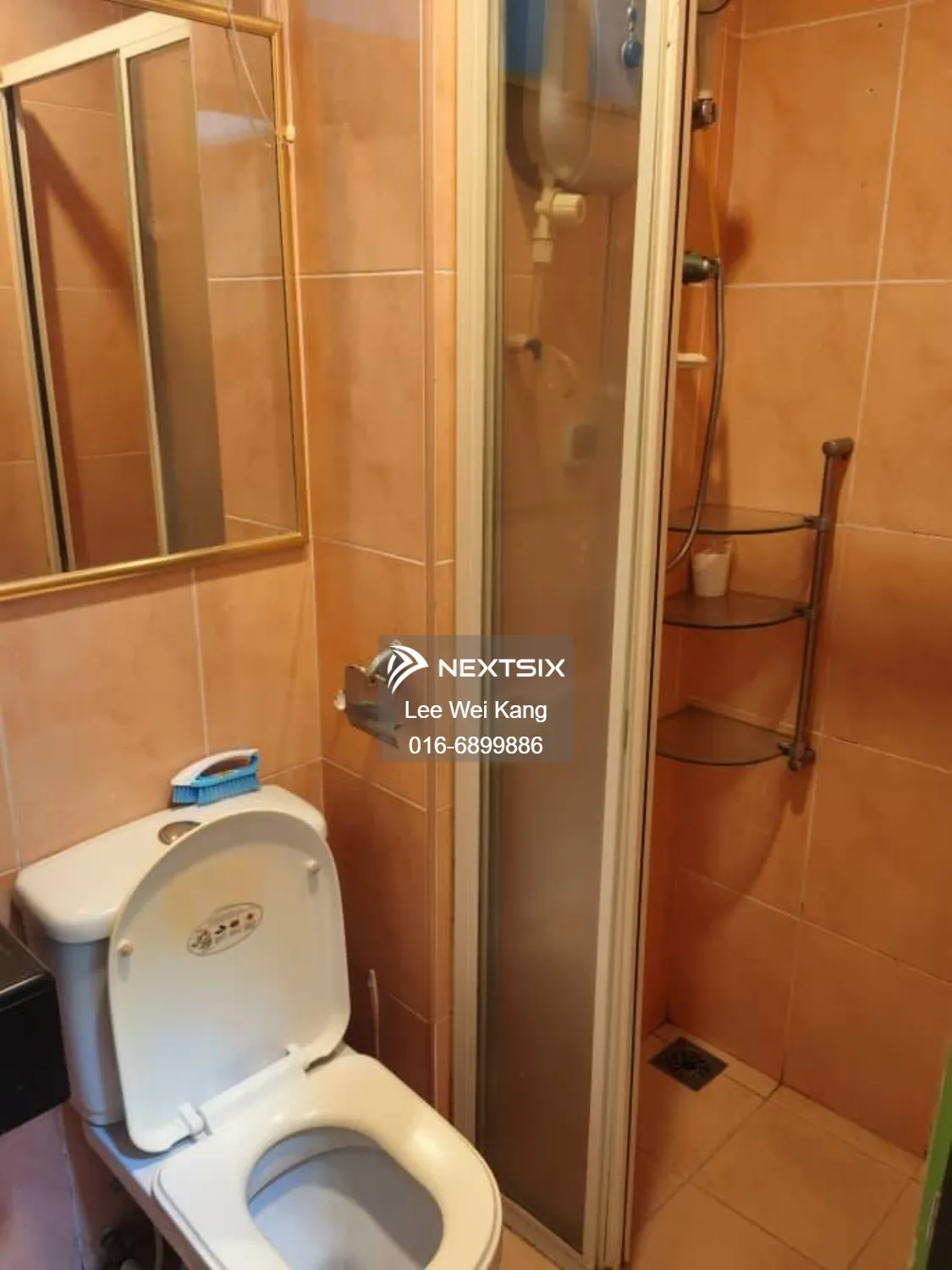 Condominium For Rent in Seri Kembangan Selangor - Image 15