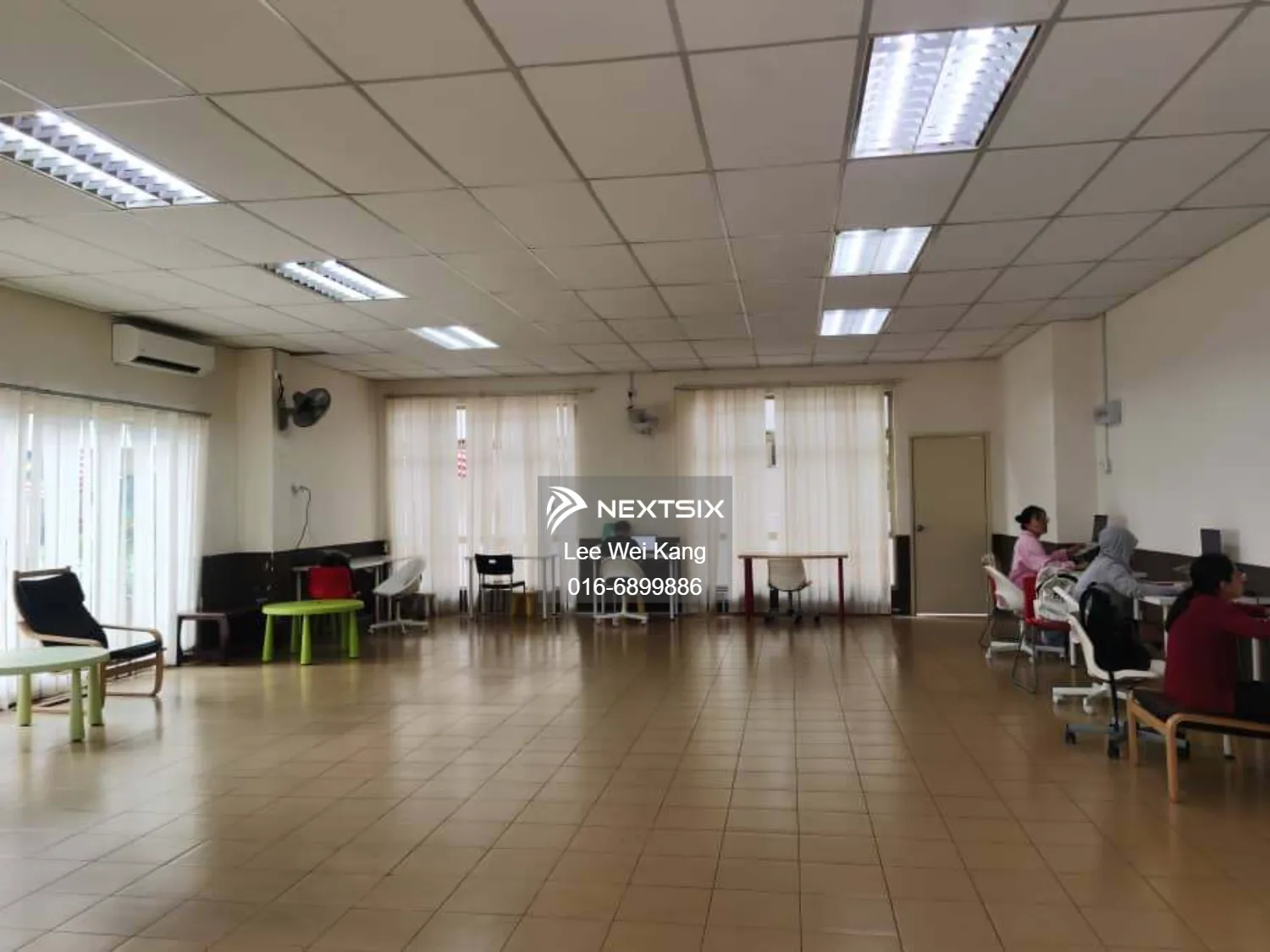 Condominium For Rent in Seri Kembangan Selangor - Image 2