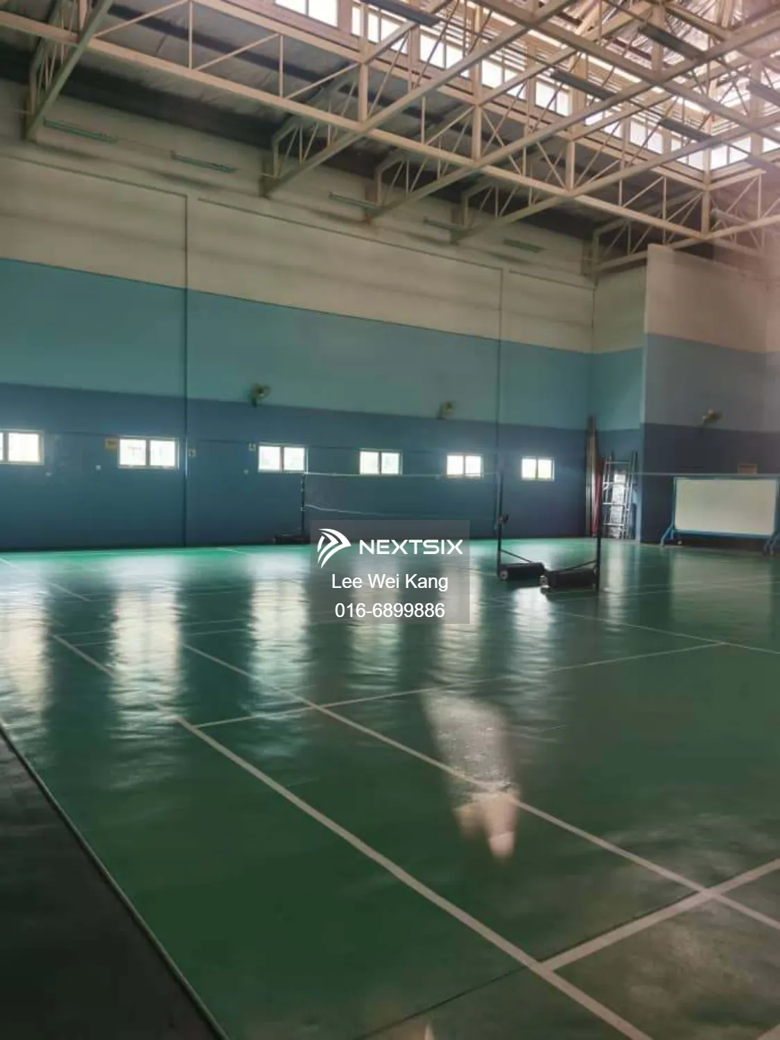 Condominium For Rent in Seri Kembangan Selangor - Image 3