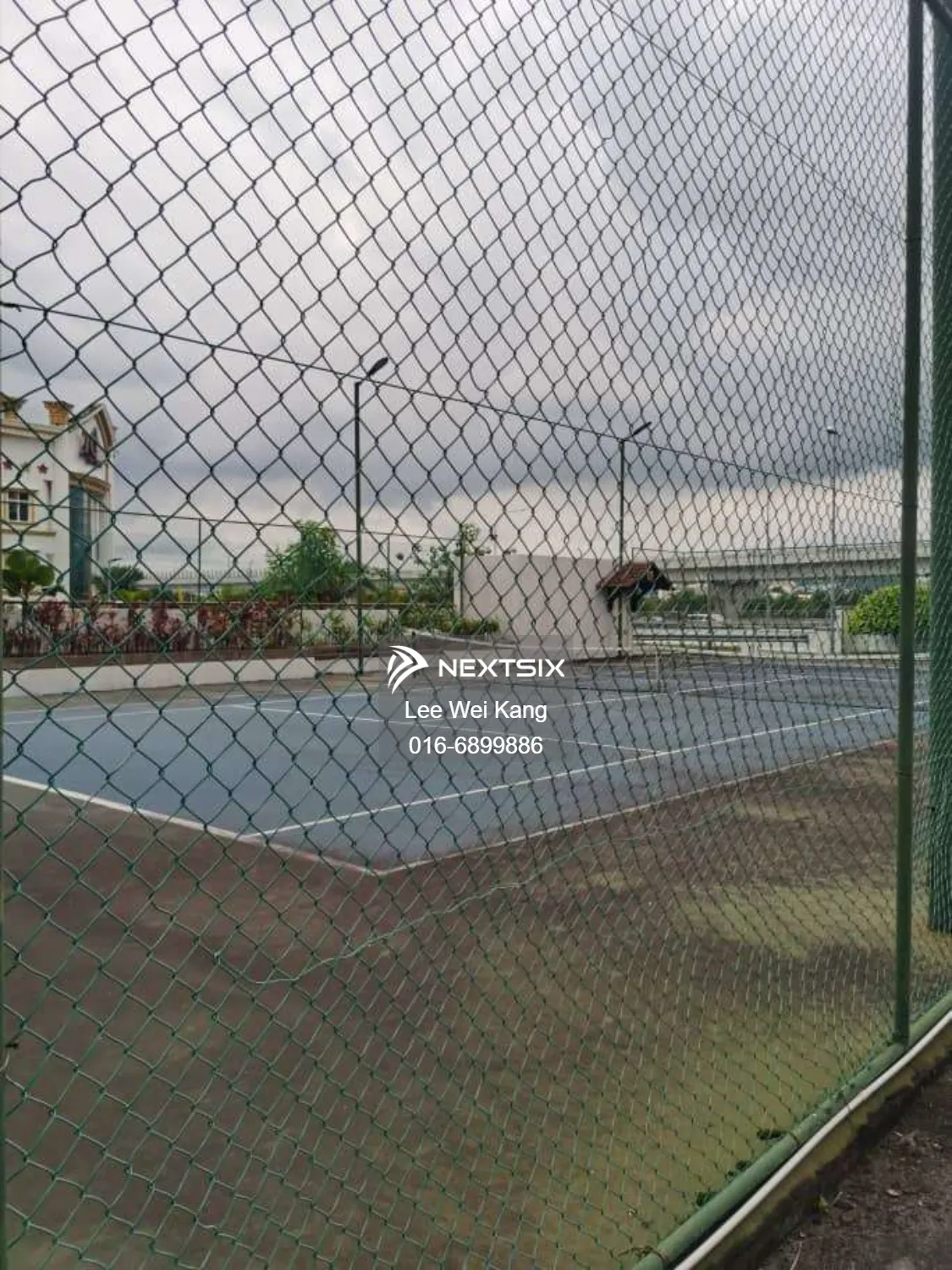 Condominium For Rent in Seri Kembangan Selangor - Image 4