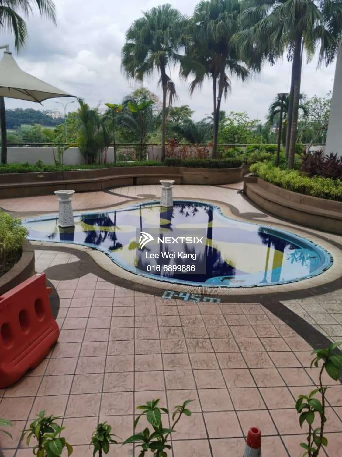 Condominium For Rent in Seri Kembangan Selangor - Image 5