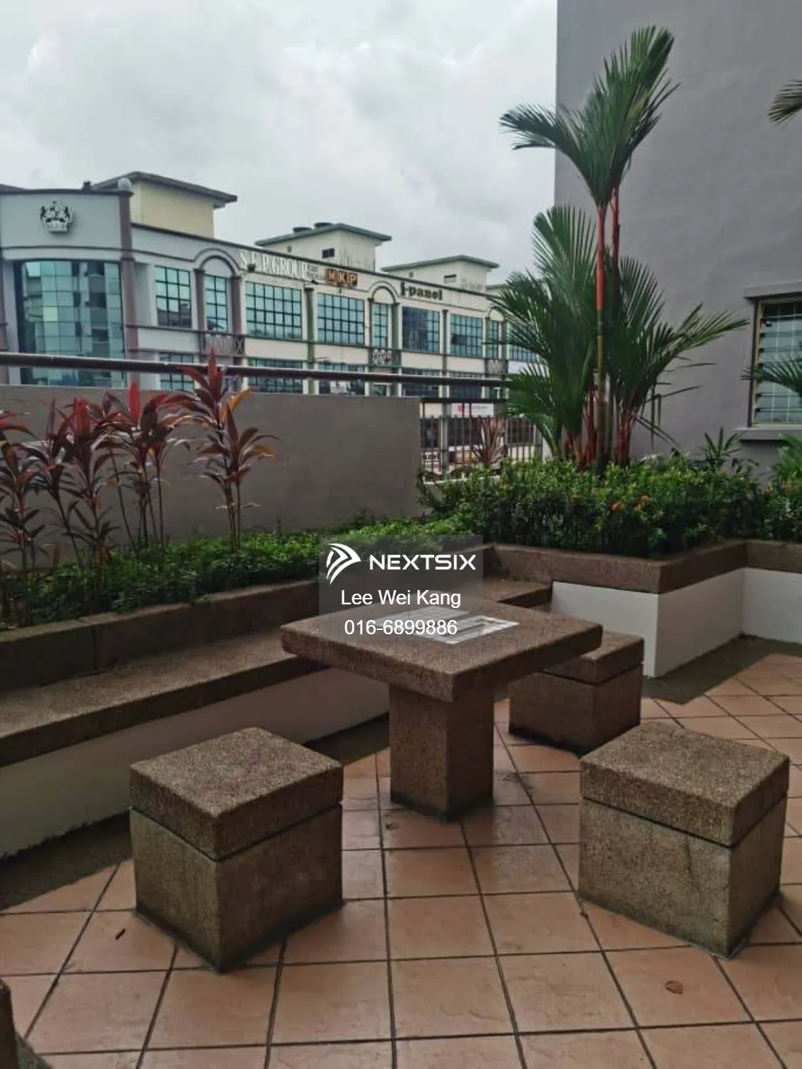 Condominium For Rent in Seri Kembangan Selangor - Image 6