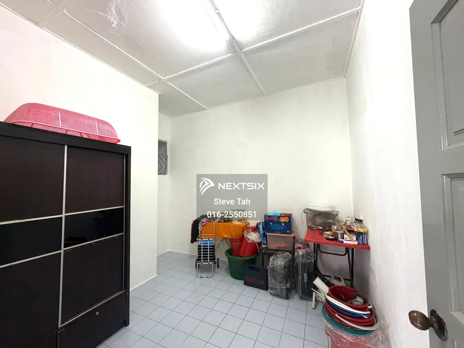 1-sty Terrace/Link House For Sale in Tebrau Johor - Image 4