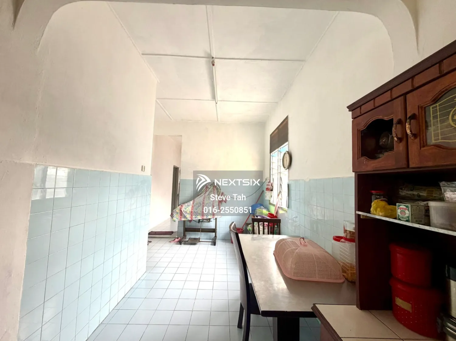 1-sty Terrace/Link House For Sale in Tebrau Johor - Image 5