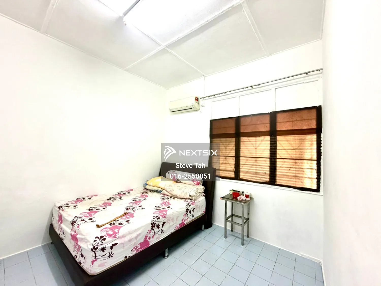 1-sty Terrace/Link House For Sale in Tebrau Johor - Image 6