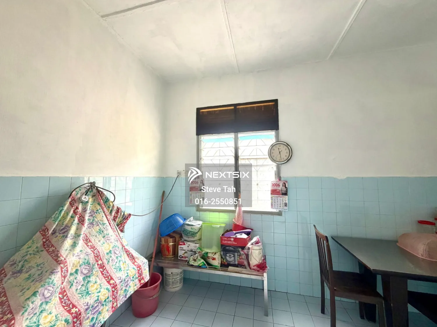 1-sty Terrace/Link House For Sale in Tebrau Johor - Image 7