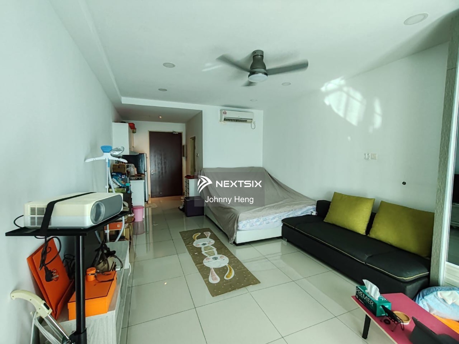 Condominium For Sale in Johor Bahru Johor