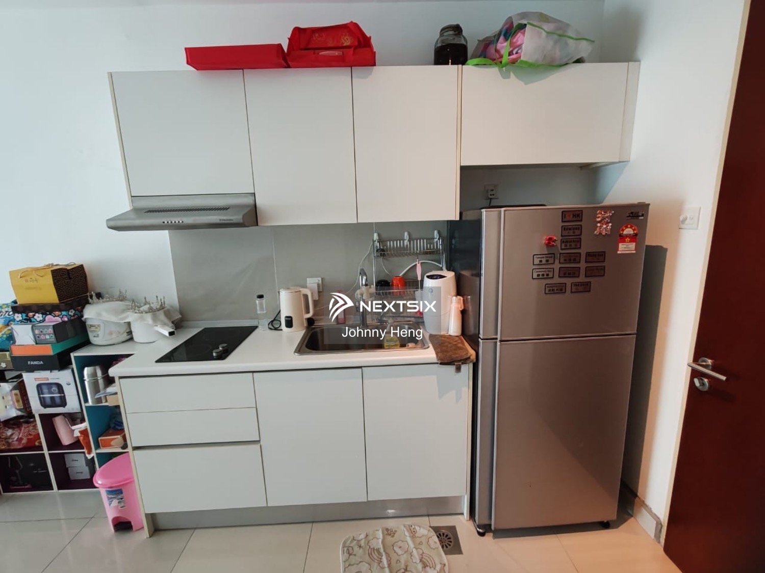 Condominium For Sale in Johor Bahru Johor - Image 2