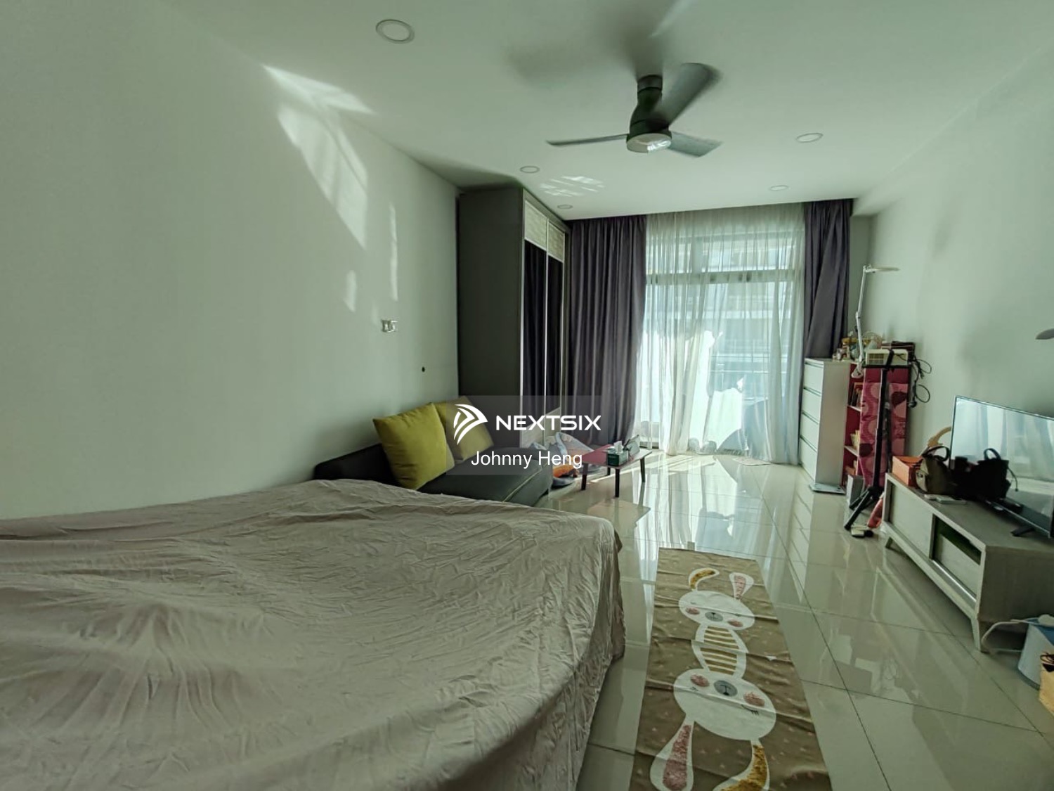 Condominium For Sale in Johor Bahru Johor - Image 3