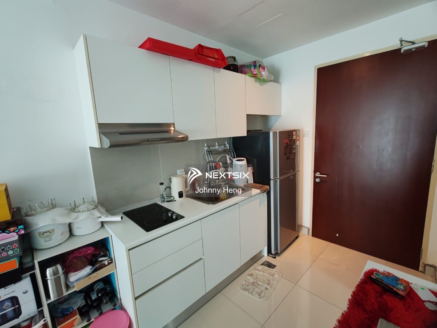 Condominium For Sale in Johor Bahru Johor - Image 4