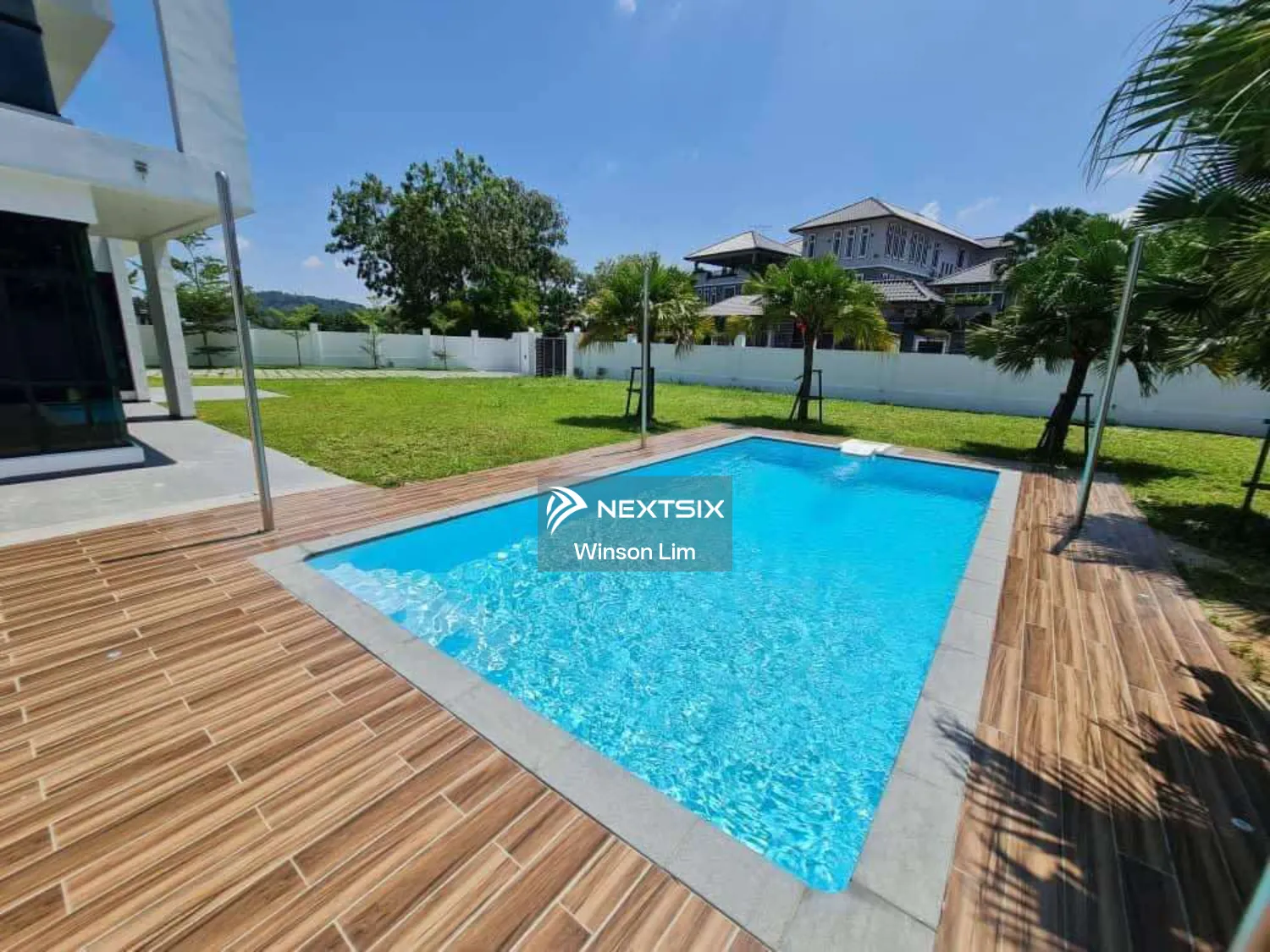 Bungalow For Sale in Masai Johor