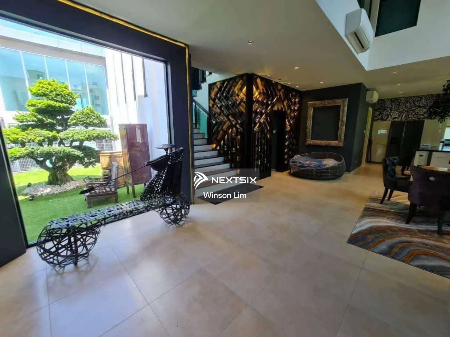 Bungalow For Sale in Masai Johor - Image 2