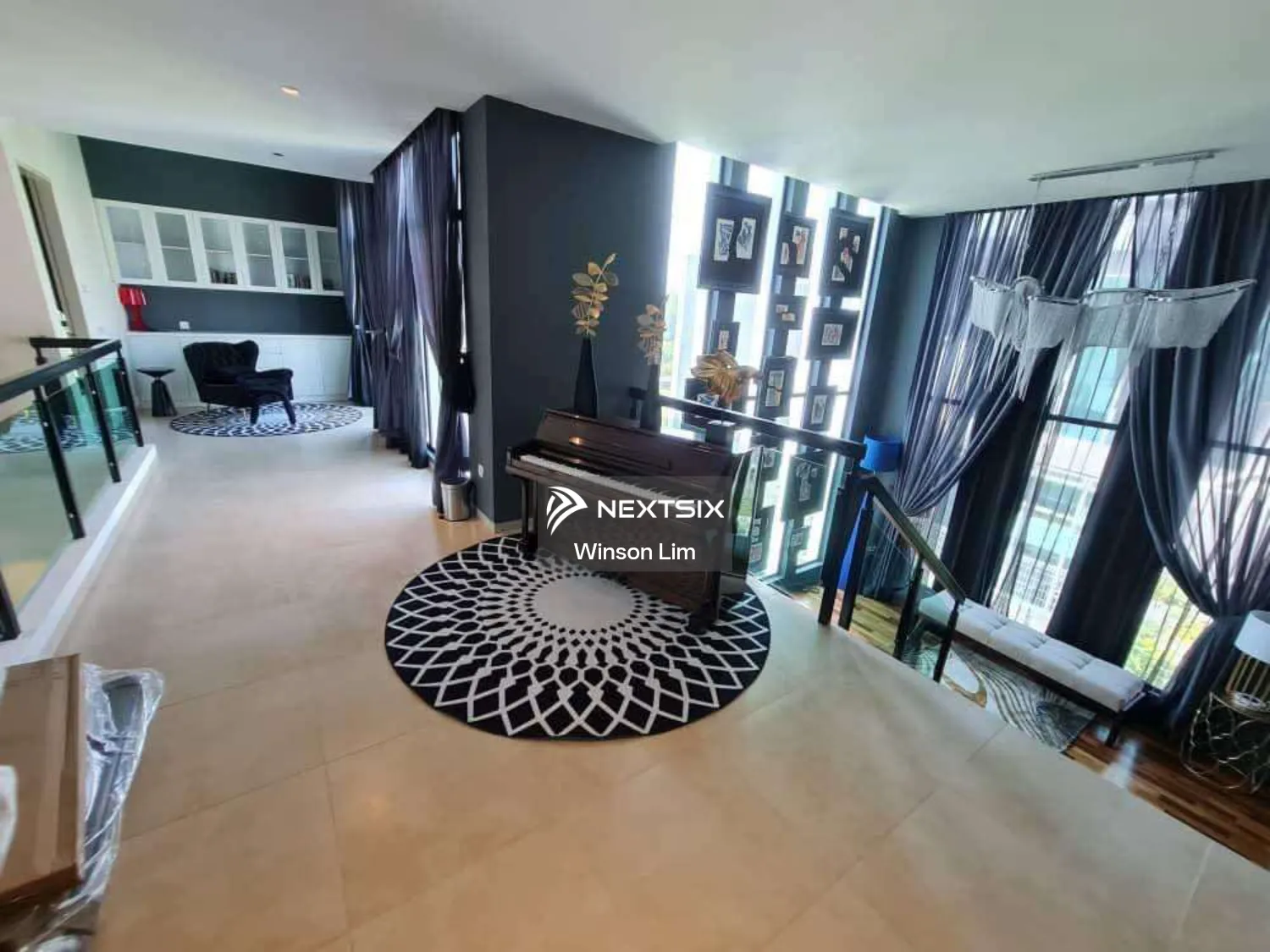 Bungalow For Sale in Masai Johor - Image 3