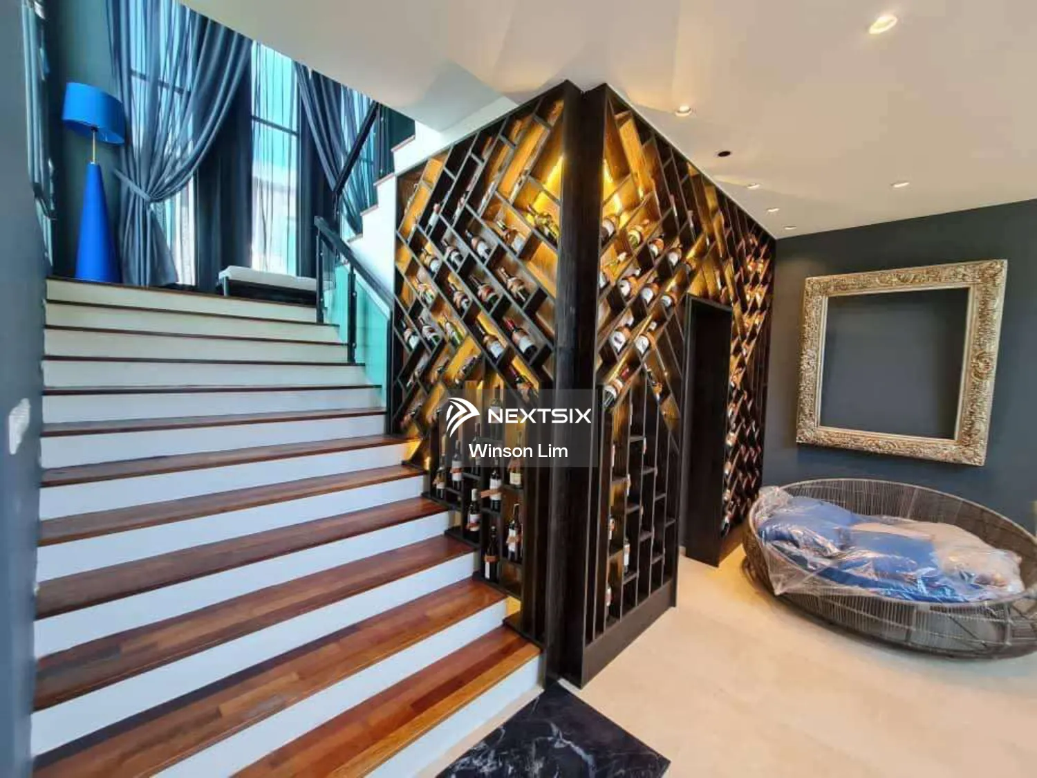 Bungalow For Sale in Masai Johor - Image 4