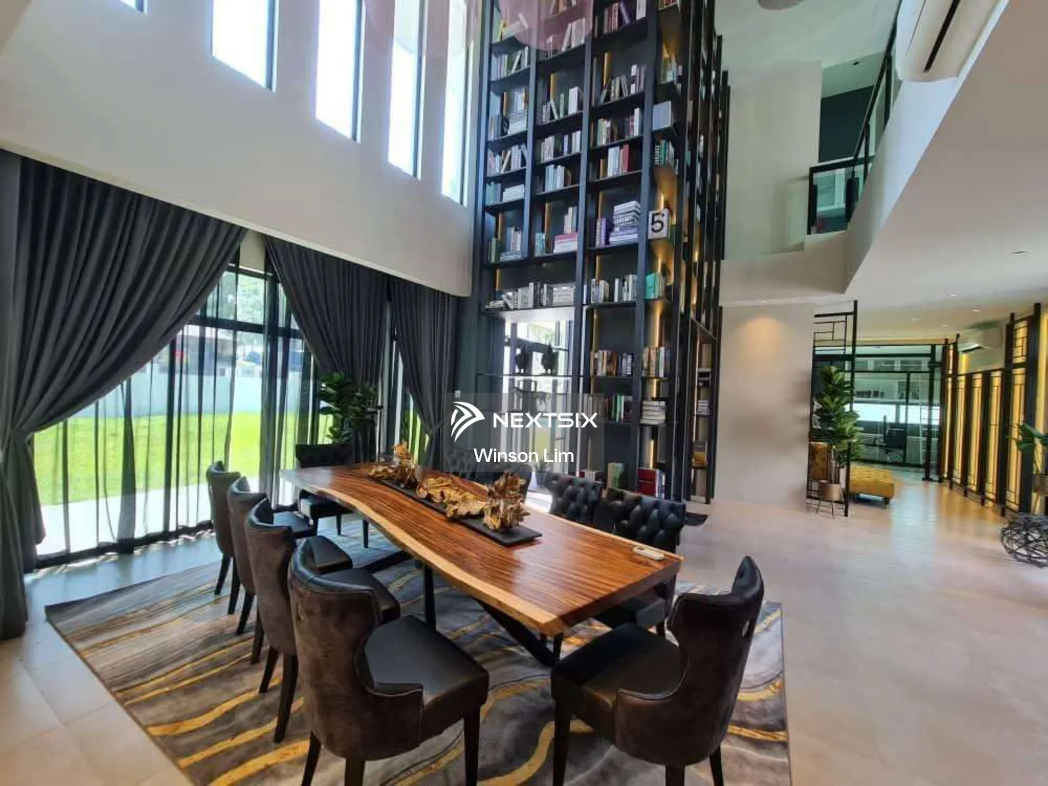 Bungalow For Sale in Masai Johor - Image 9