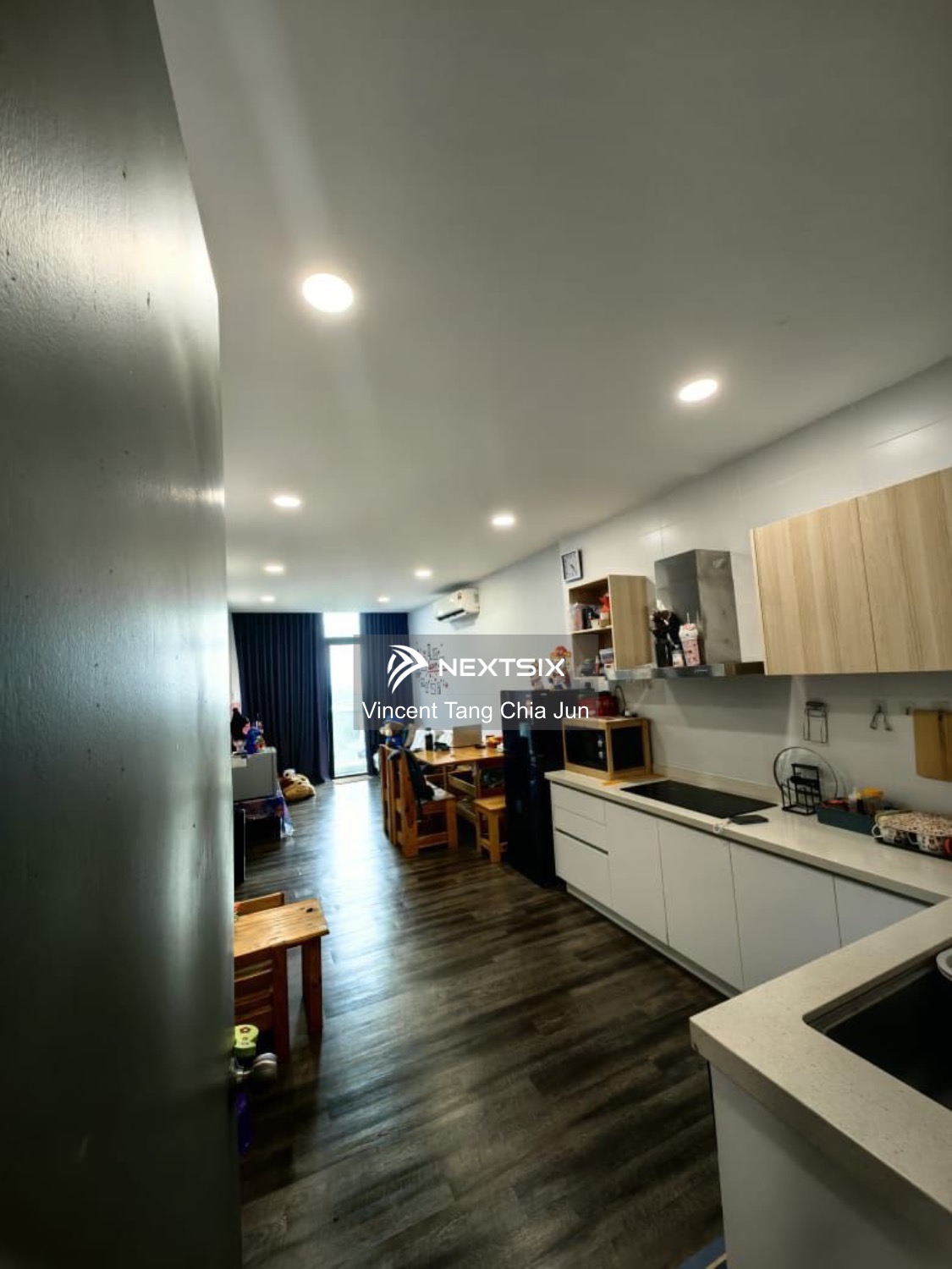 Apartment For Sale in Kuching Sarawak